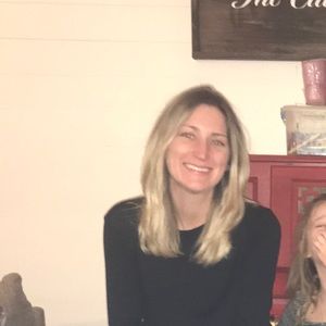 Meet your Posher, Katelyn